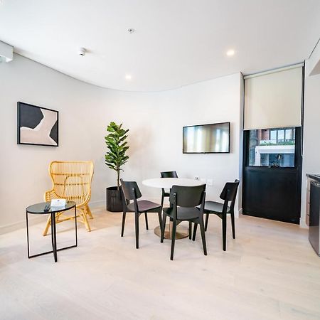 Newlife Serviced Apartments Bondi Junction Σίδνεϊ Εξωτερικό φωτογραφία