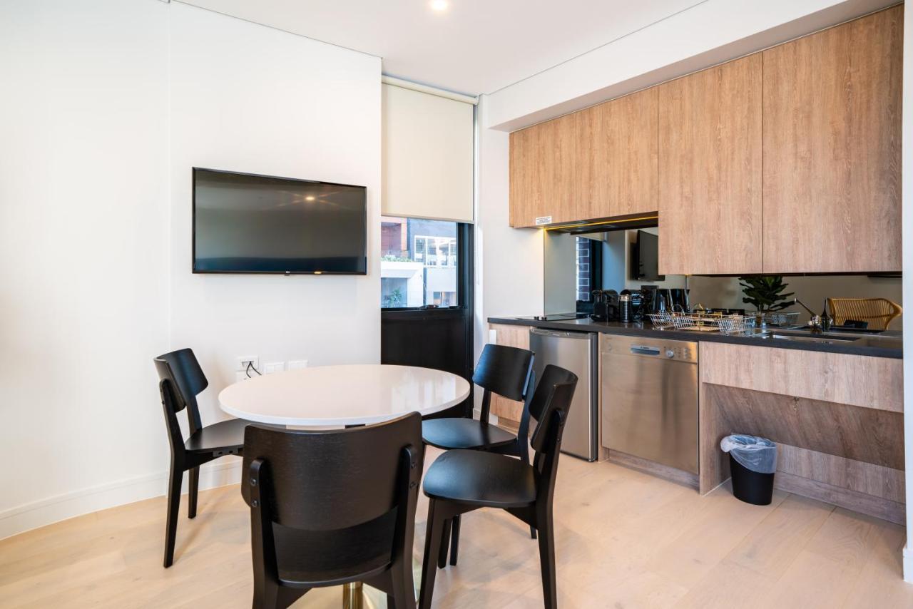 Newlife Serviced Apartments Bondi Junction Σίδνεϊ Εξωτερικό φωτογραφία