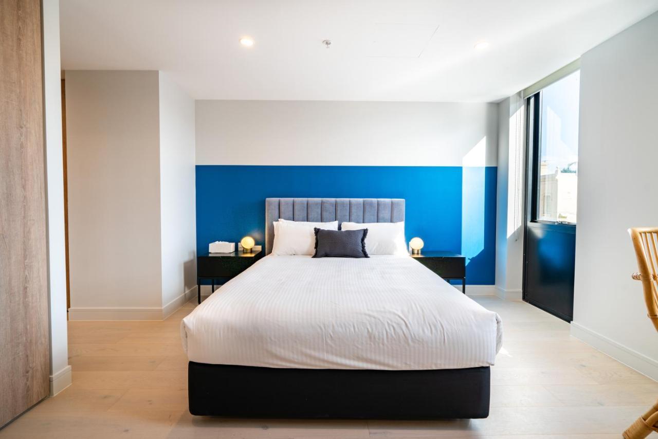 Newlife Serviced Apartments Bondi Junction Σίδνεϊ Εξωτερικό φωτογραφία