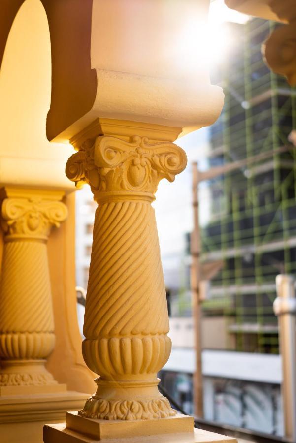 Newlife Serviced Apartments Bondi Junction Σίδνεϊ Εξωτερικό φωτογραφία