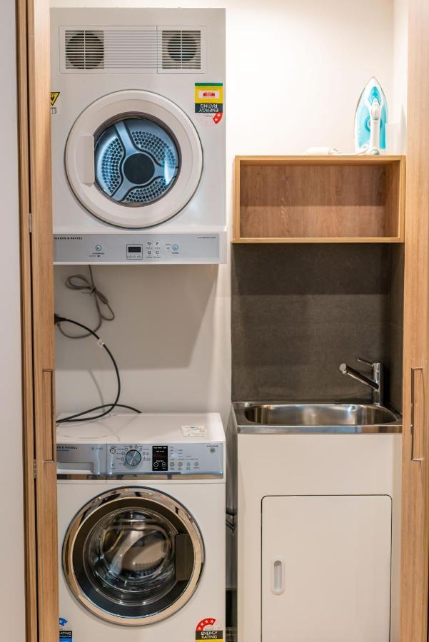 Newlife Serviced Apartments Bondi Junction Σίδνεϊ Εξωτερικό φωτογραφία
