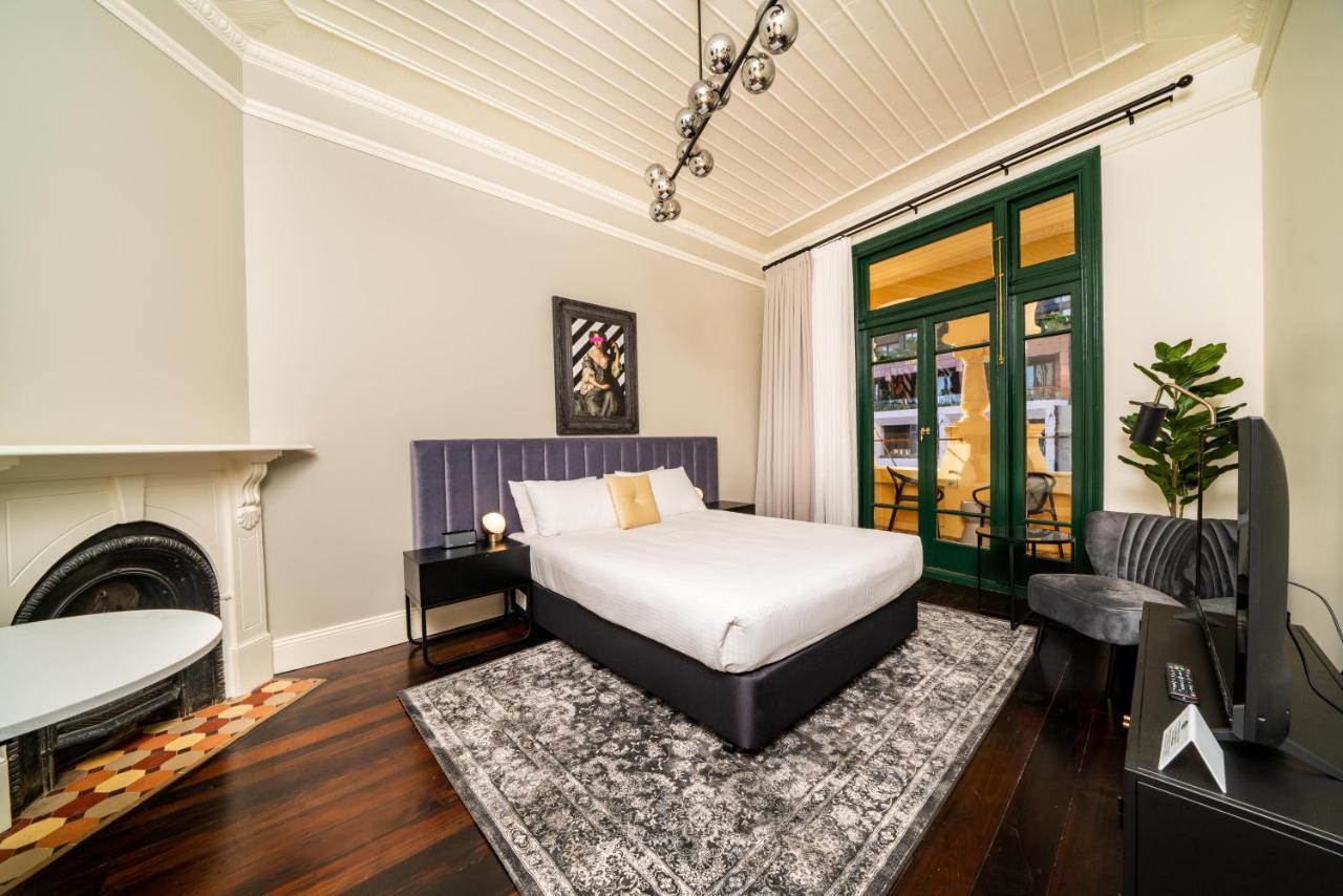 Newlife Serviced Apartments Bondi Junction Σίδνεϊ Εξωτερικό φωτογραφία