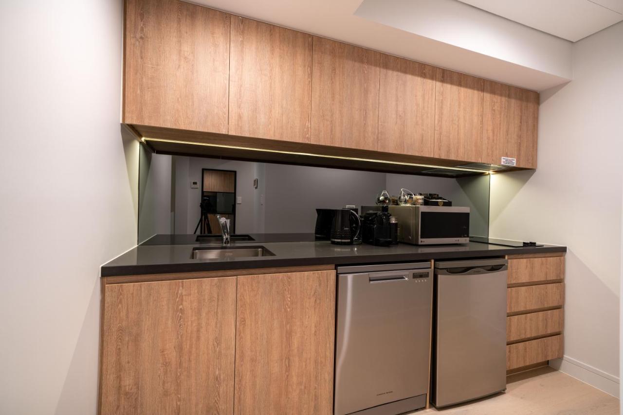 Newlife Serviced Apartments Bondi Junction Σίδνεϊ Εξωτερικό φωτογραφία