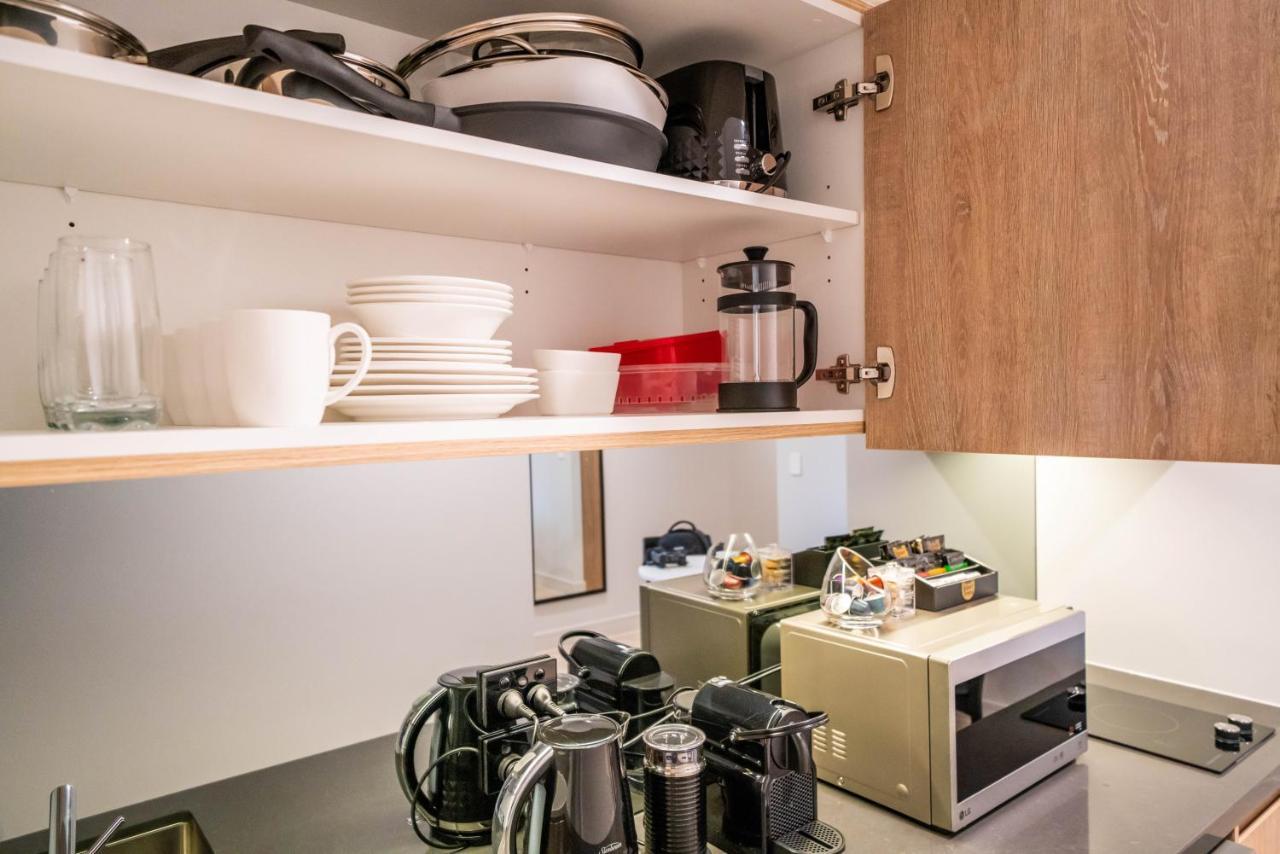 Newlife Serviced Apartments Bondi Junction Σίδνεϊ Εξωτερικό φωτογραφία