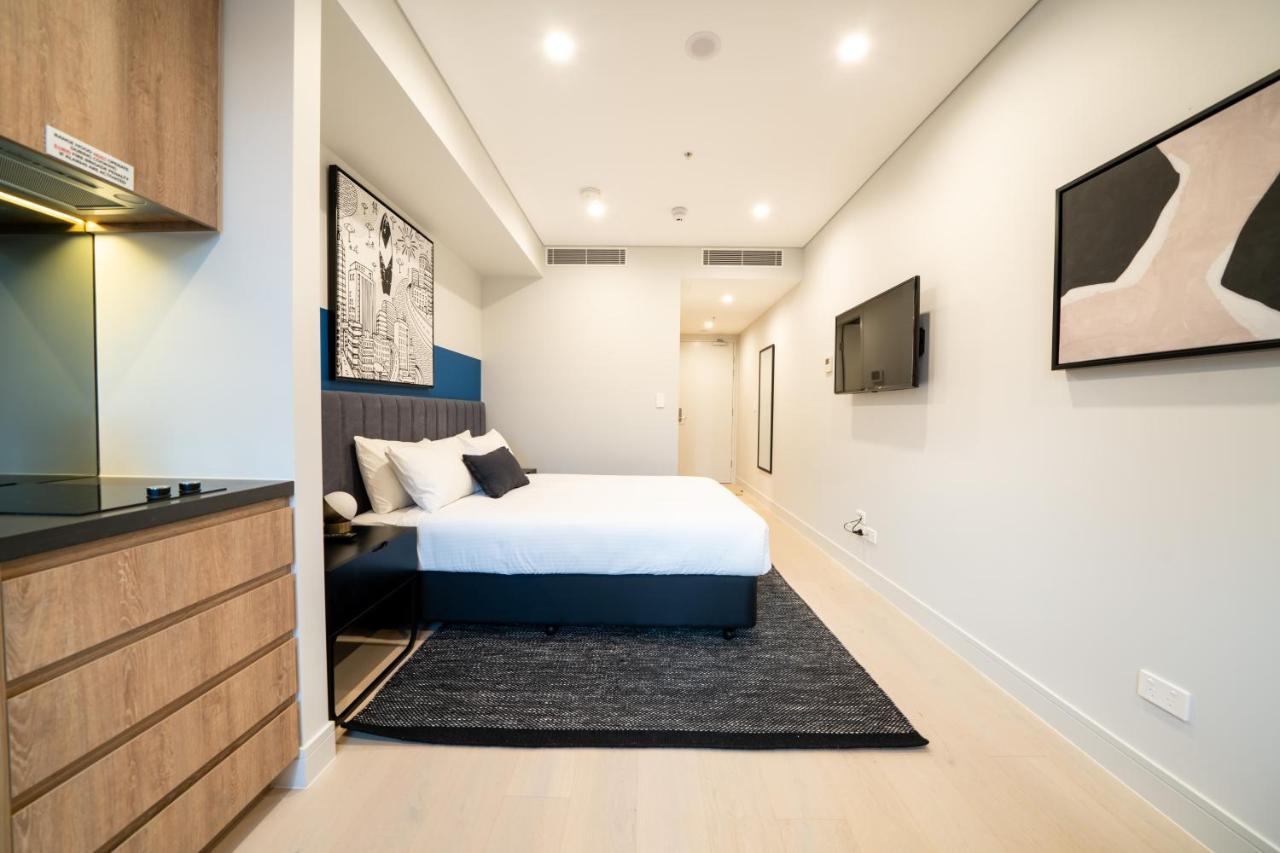 Newlife Serviced Apartments Bondi Junction Σίδνεϊ Εξωτερικό φωτογραφία