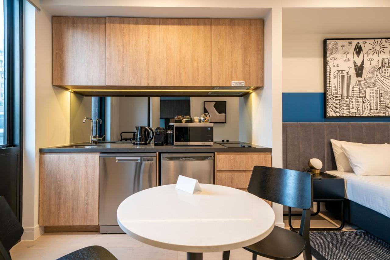 Newlife Serviced Apartments Bondi Junction Σίδνεϊ Εξωτερικό φωτογραφία