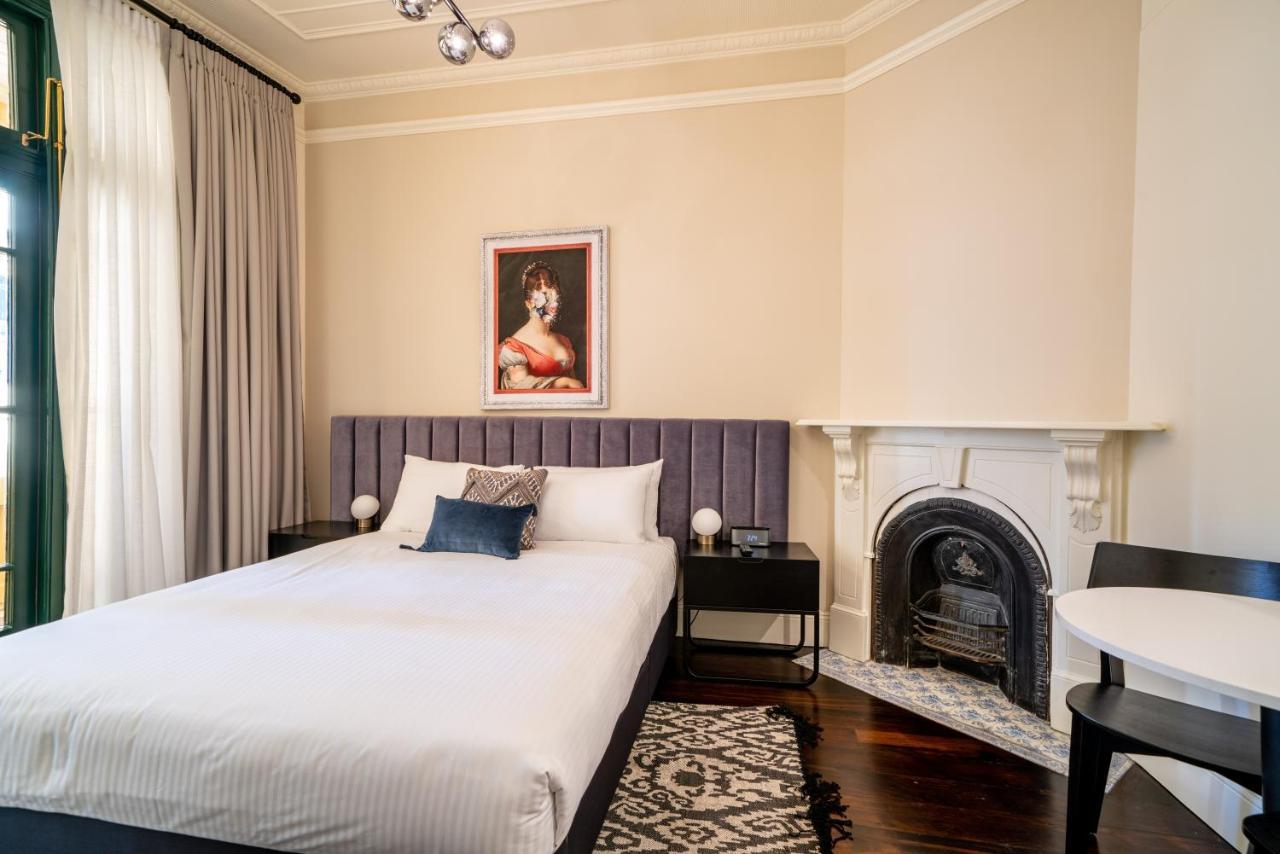 Newlife Serviced Apartments Bondi Junction Σίδνεϊ Εξωτερικό φωτογραφία