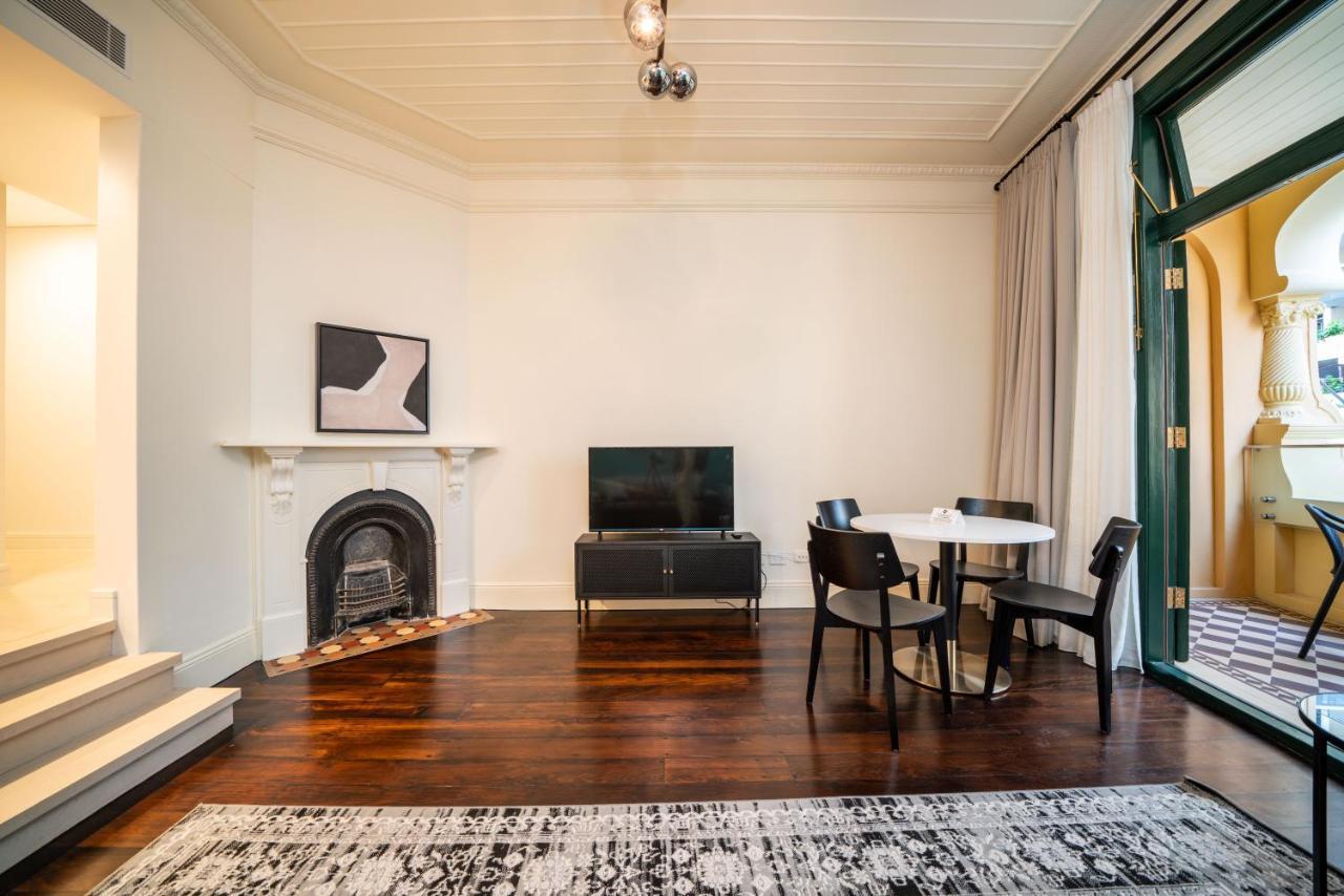 Newlife Serviced Apartments Bondi Junction Σίδνεϊ Εξωτερικό φωτογραφία