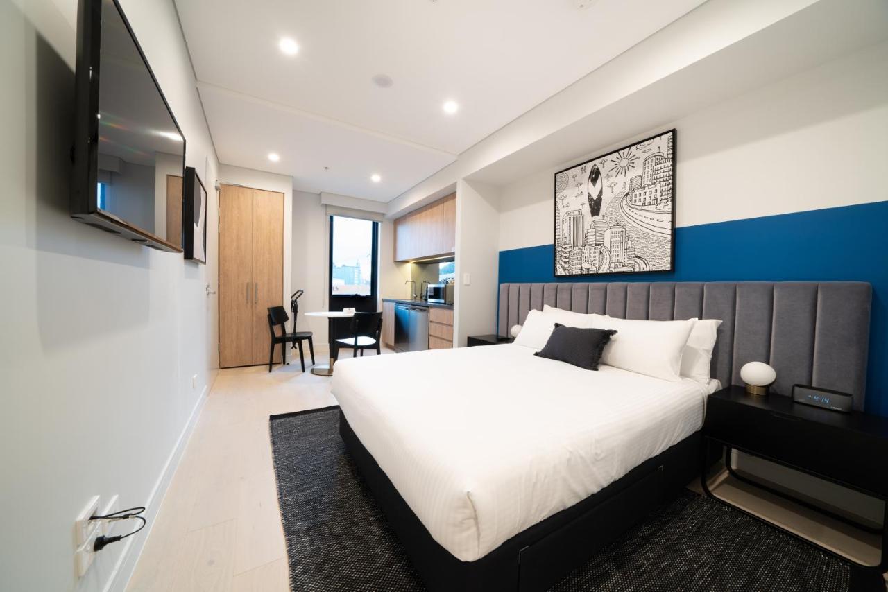 Newlife Serviced Apartments Bondi Junction Σίδνεϊ Εξωτερικό φωτογραφία