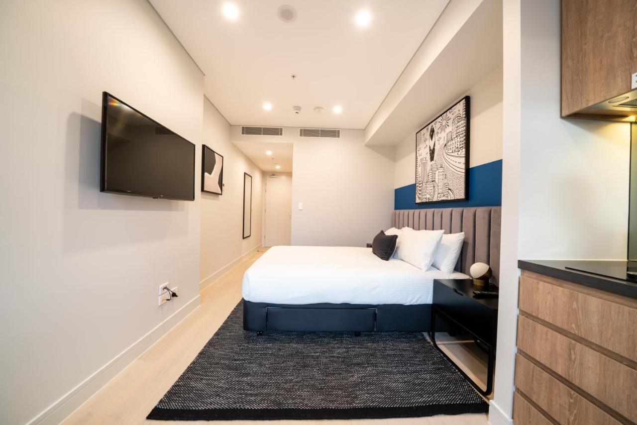 Newlife Serviced Apartments Bondi Junction Σίδνεϊ Εξωτερικό φωτογραφία