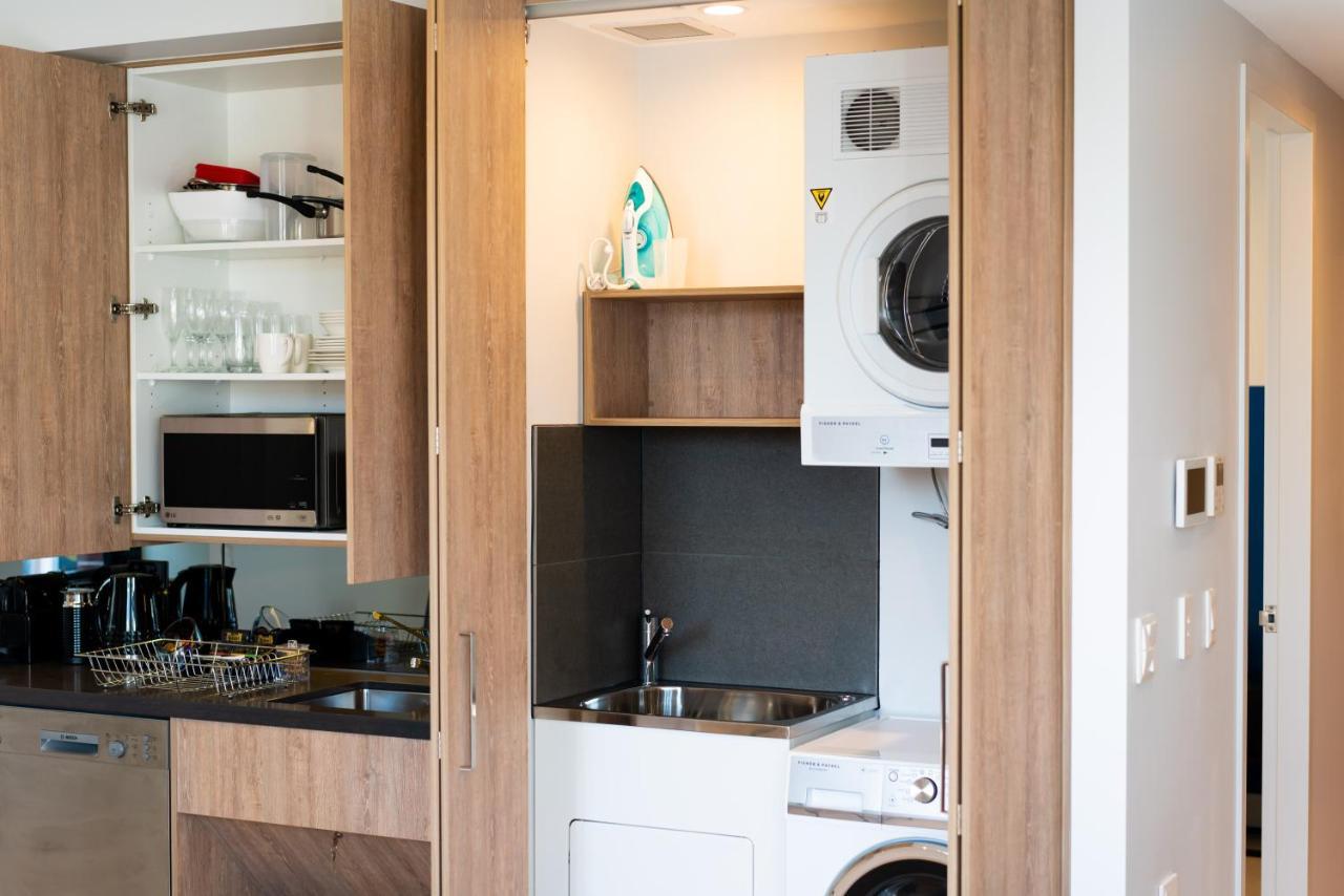 Newlife Serviced Apartments Bondi Junction Σίδνεϊ Εξωτερικό φωτογραφία
