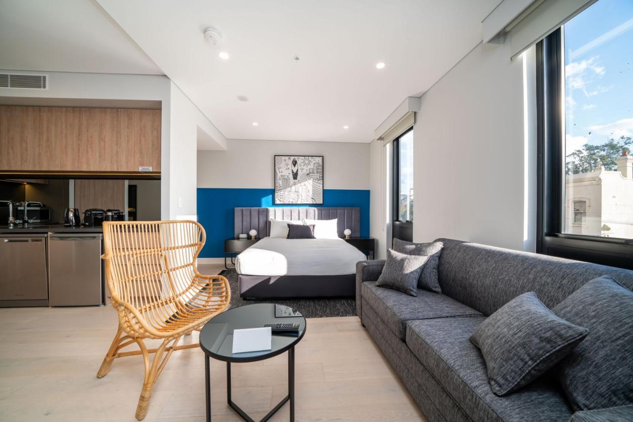 Newlife Serviced Apartments Bondi Junction Σίδνεϊ Εξωτερικό φωτογραφία