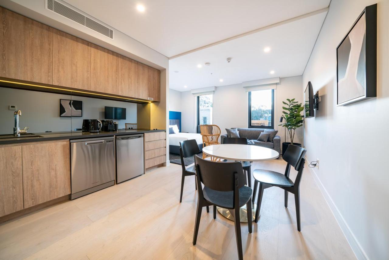Newlife Serviced Apartments Bondi Junction Σίδνεϊ Εξωτερικό φωτογραφία