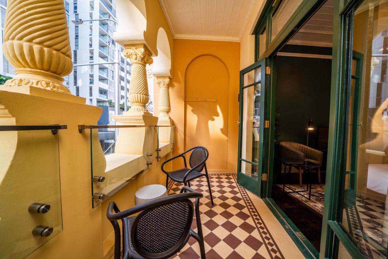 Newlife Serviced Apartments Bondi Junction Σίδνεϊ Εξωτερικό φωτογραφία