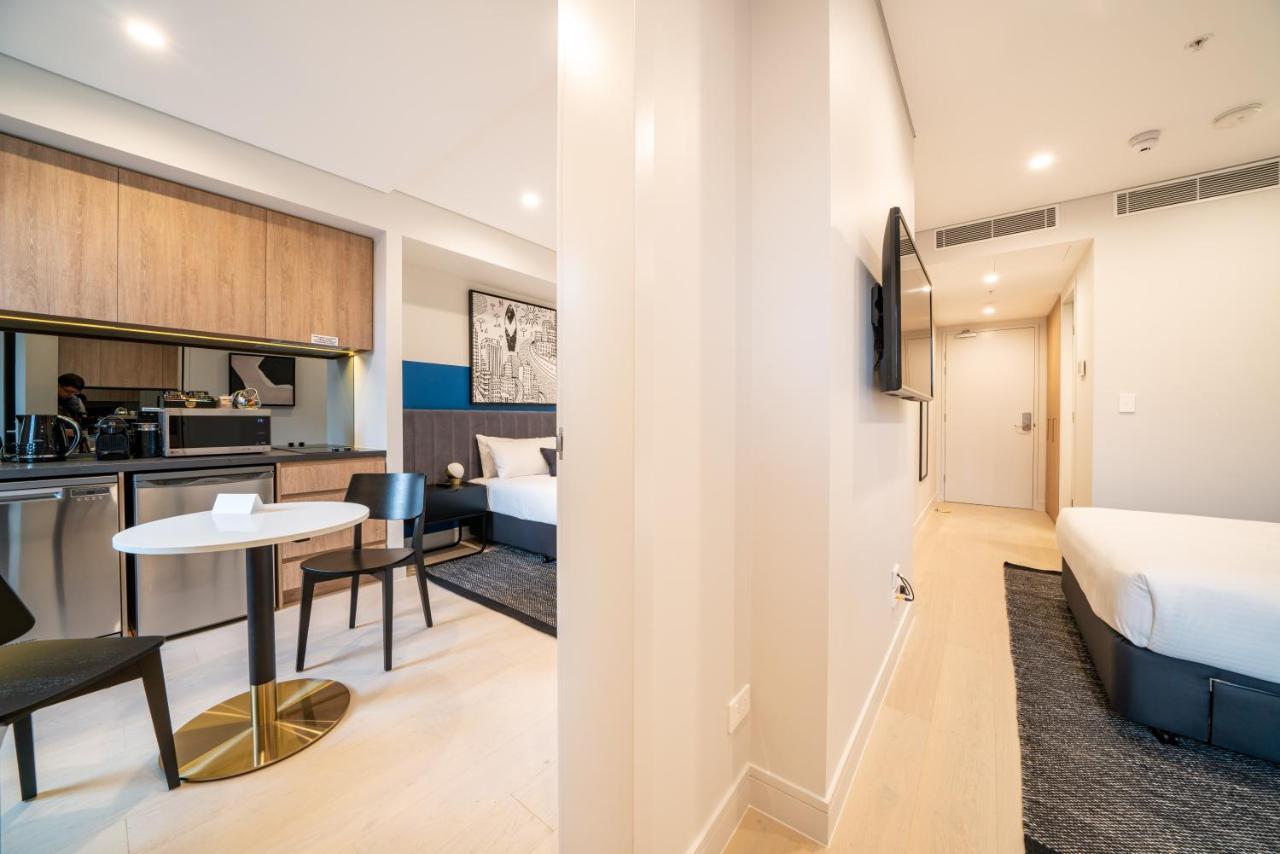 Newlife Serviced Apartments Bondi Junction Σίδνεϊ Εξωτερικό φωτογραφία