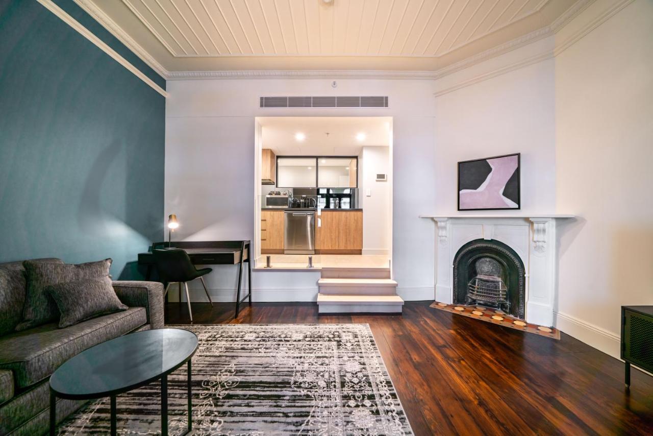 Newlife Serviced Apartments Bondi Junction Σίδνεϊ Εξωτερικό φωτογραφία