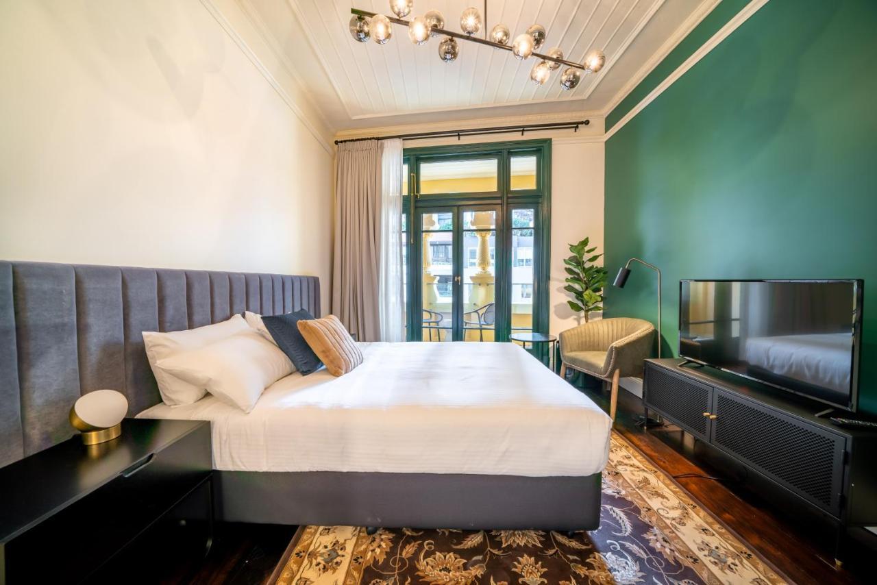 Newlife Serviced Apartments Bondi Junction Σίδνεϊ Εξωτερικό φωτογραφία