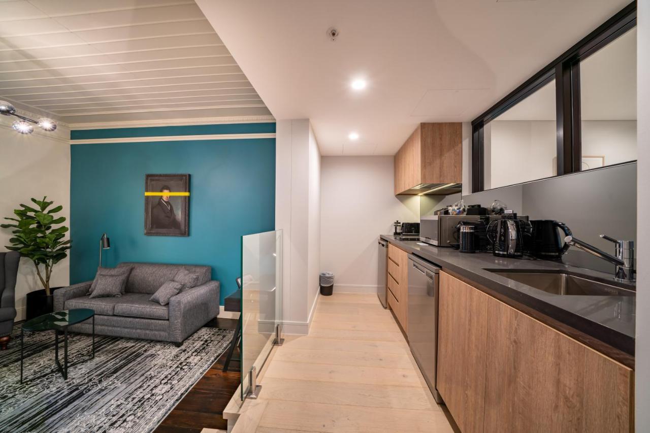 Newlife Serviced Apartments Bondi Junction Σίδνεϊ Εξωτερικό φωτογραφία