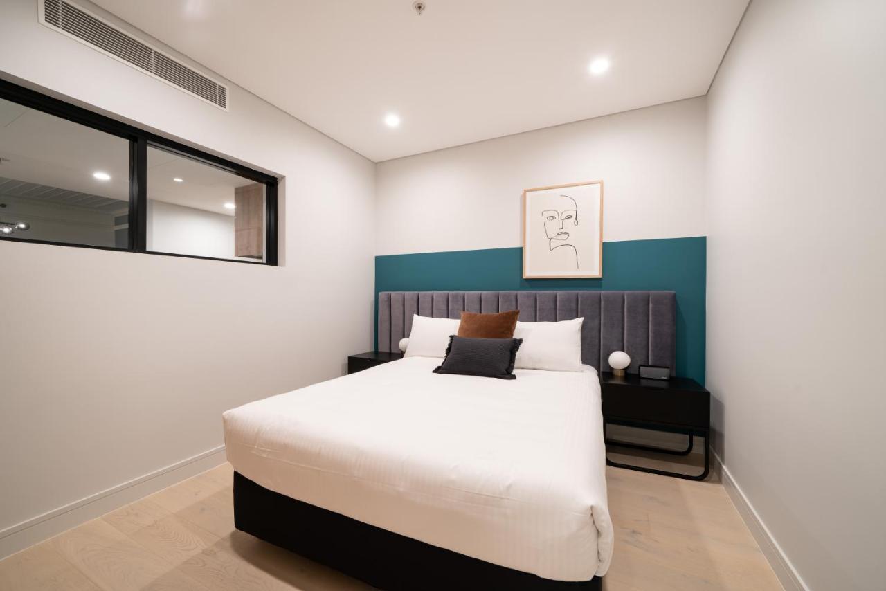 Newlife Serviced Apartments Bondi Junction Σίδνεϊ Εξωτερικό φωτογραφία