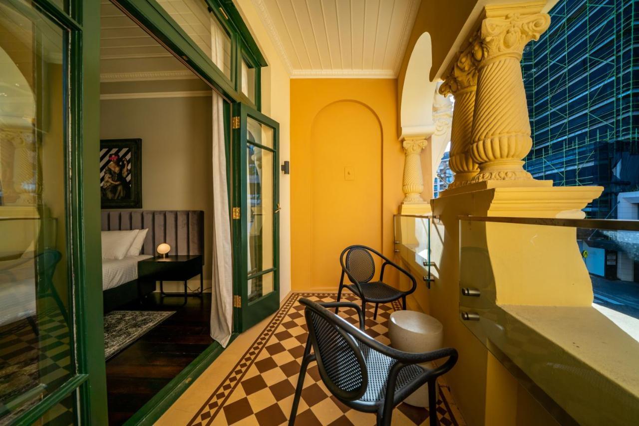 Newlife Serviced Apartments Bondi Junction Σίδνεϊ Εξωτερικό φωτογραφία