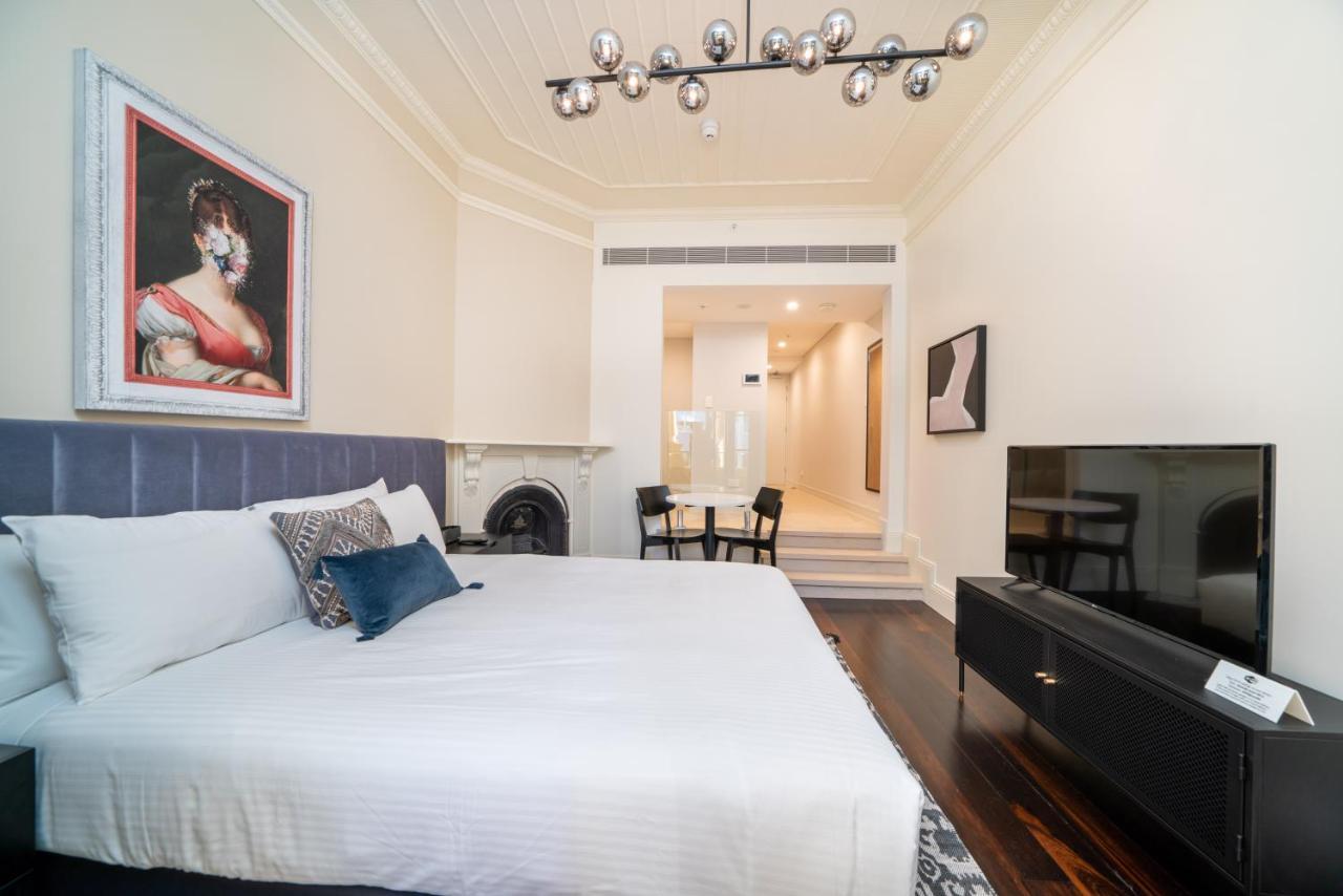 Newlife Serviced Apartments Bondi Junction Σίδνεϊ Εξωτερικό φωτογραφία