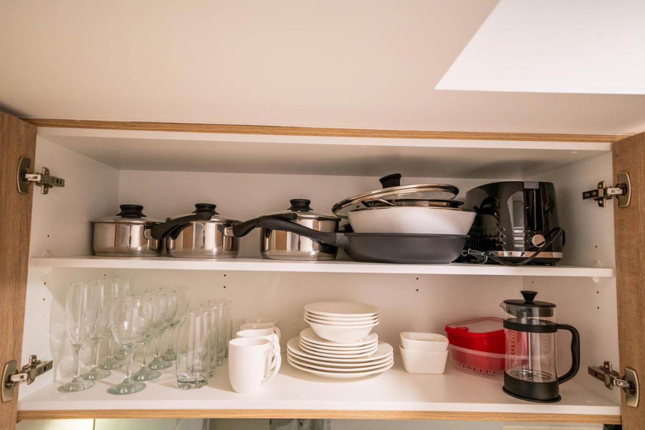 Newlife Serviced Apartments Bondi Junction Σίδνεϊ Εξωτερικό φωτογραφία