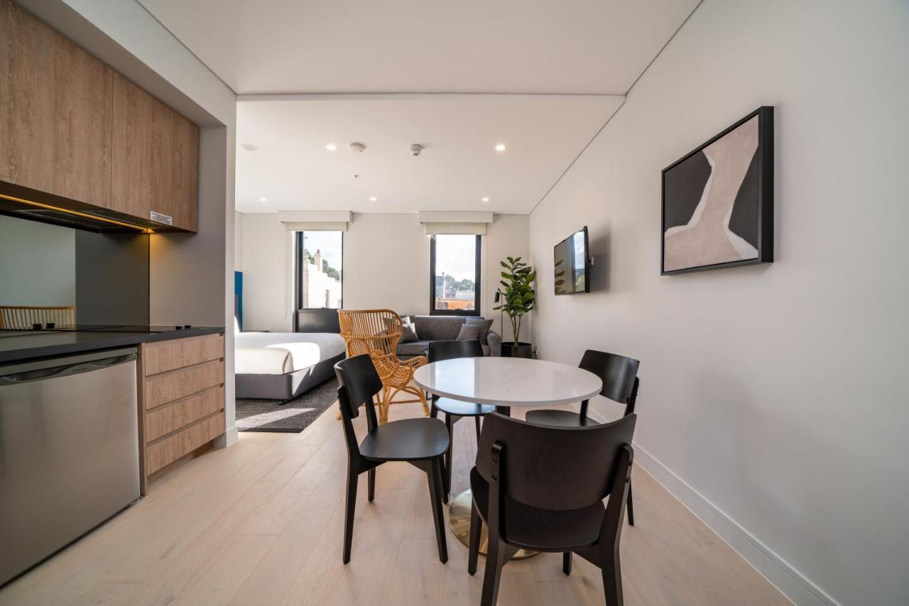 Newlife Serviced Apartments Bondi Junction Σίδνεϊ Εξωτερικό φωτογραφία