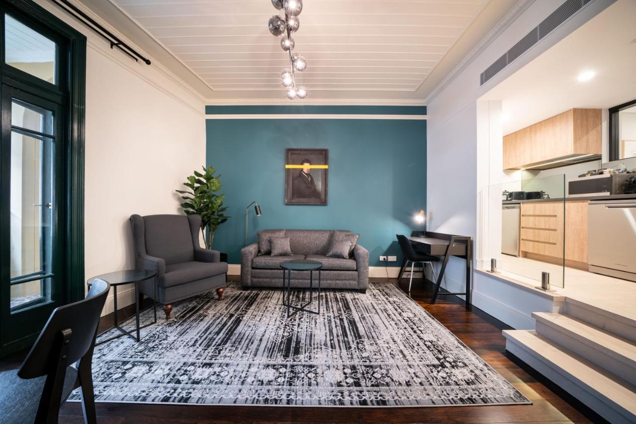 Newlife Serviced Apartments Bondi Junction Σίδνεϊ Εξωτερικό φωτογραφία