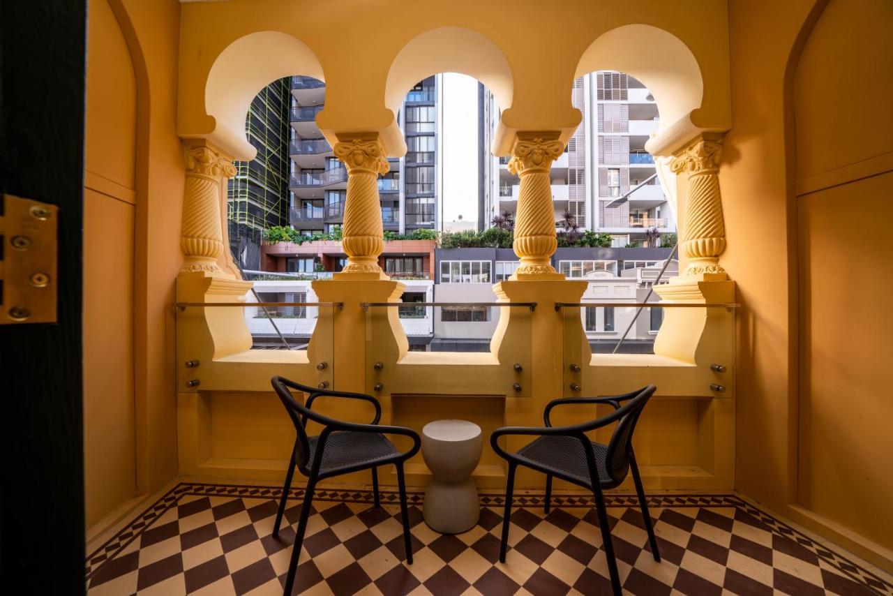 Newlife Serviced Apartments Bondi Junction Σίδνεϊ Εξωτερικό φωτογραφία