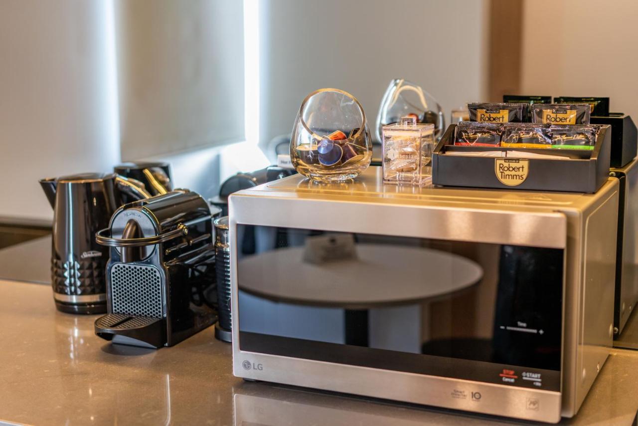 Newlife Serviced Apartments Bondi Junction Σίδνεϊ Εξωτερικό φωτογραφία