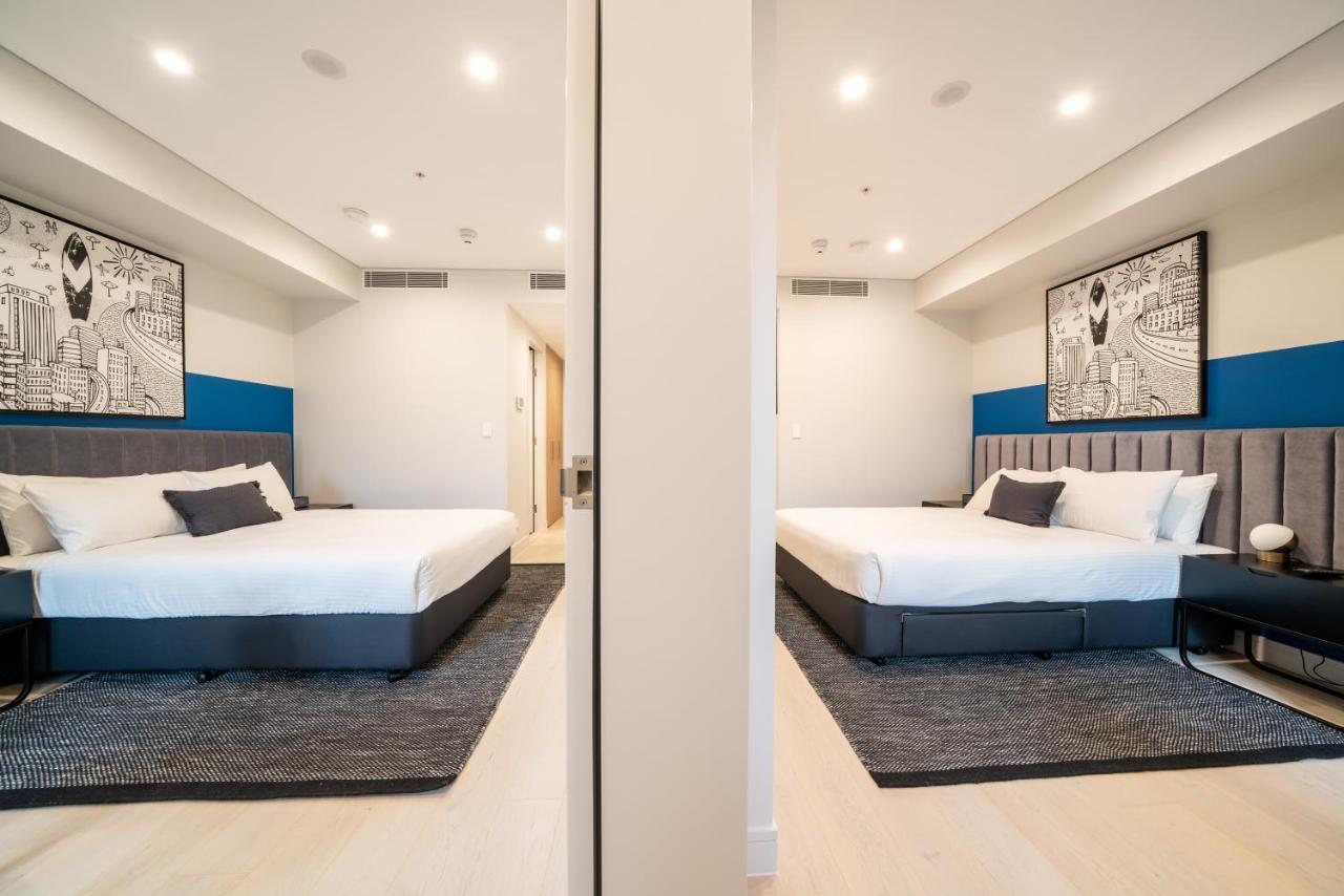 Newlife Serviced Apartments Bondi Junction Σίδνεϊ Εξωτερικό φωτογραφία