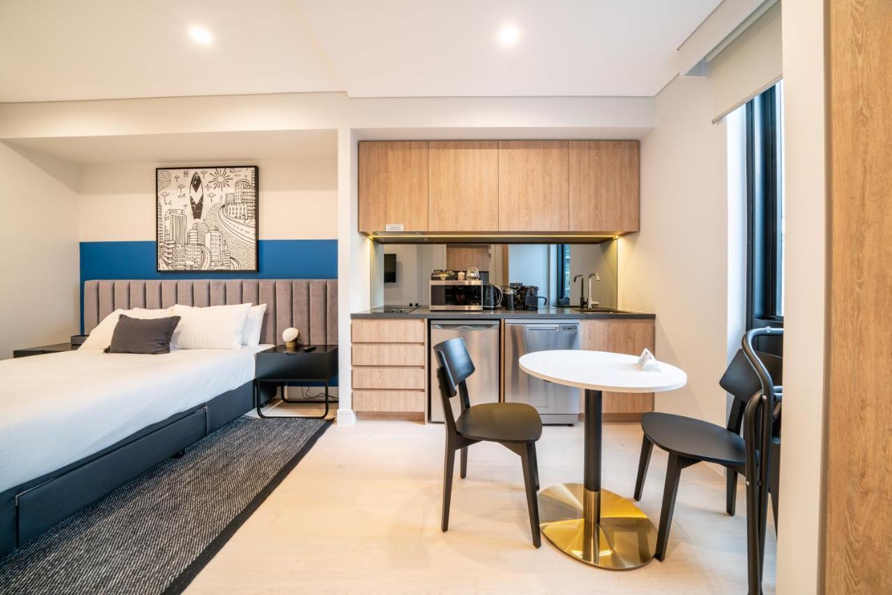 Newlife Serviced Apartments Bondi Junction Σίδνεϊ Εξωτερικό φωτογραφία