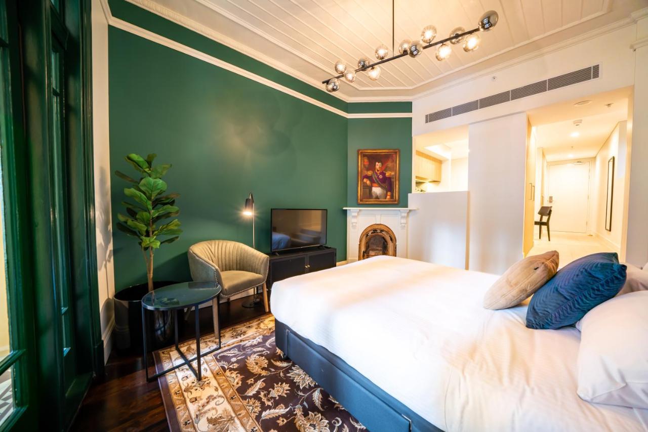 Newlife Serviced Apartments Bondi Junction Σίδνεϊ Εξωτερικό φωτογραφία