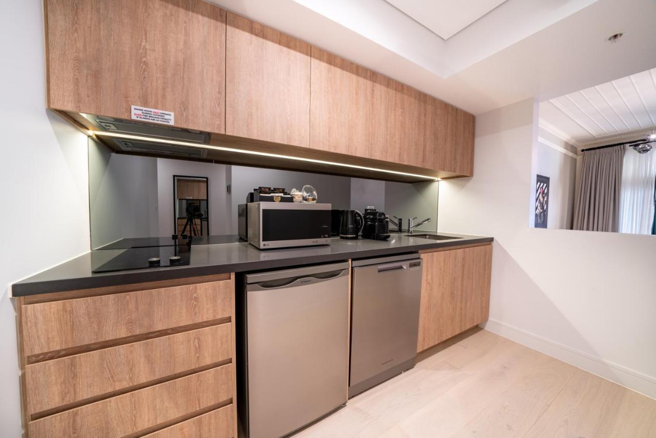 Newlife Serviced Apartments Bondi Junction Σίδνεϊ Εξωτερικό φωτογραφία