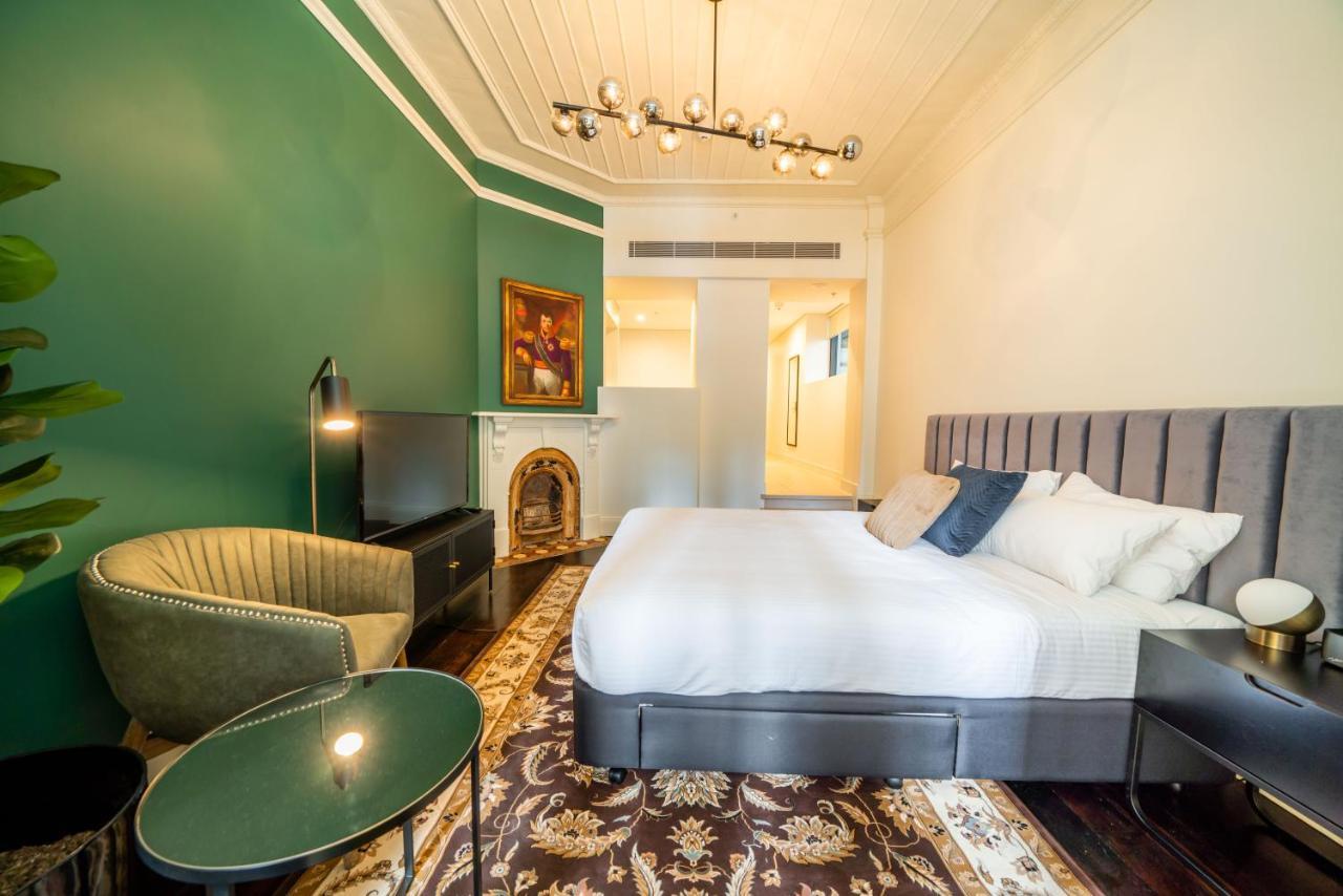 Newlife Serviced Apartments Bondi Junction Σίδνεϊ Εξωτερικό φωτογραφία
