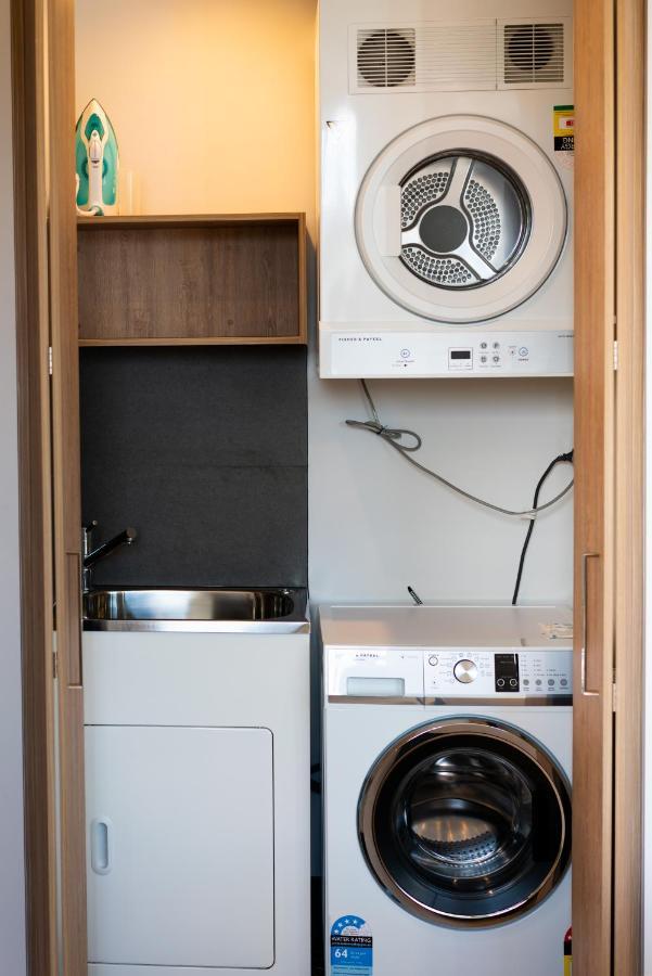 Newlife Serviced Apartments Bondi Junction Σίδνεϊ Εξωτερικό φωτογραφία