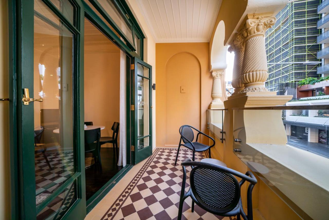 Newlife Serviced Apartments Bondi Junction Σίδνεϊ Εξωτερικό φωτογραφία