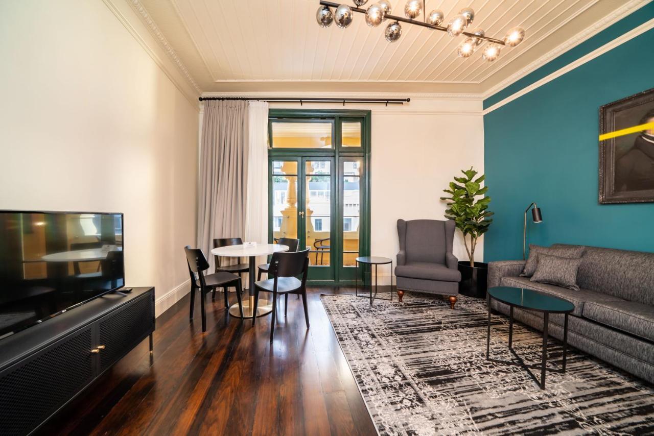 Newlife Serviced Apartments Bondi Junction Σίδνεϊ Εξωτερικό φωτογραφία
