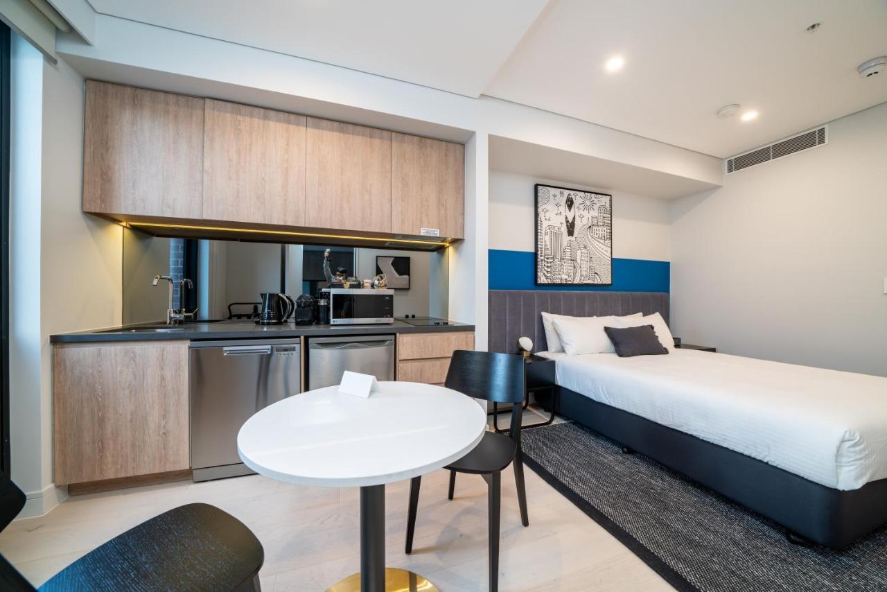 Newlife Serviced Apartments Bondi Junction Σίδνεϊ Εξωτερικό φωτογραφία