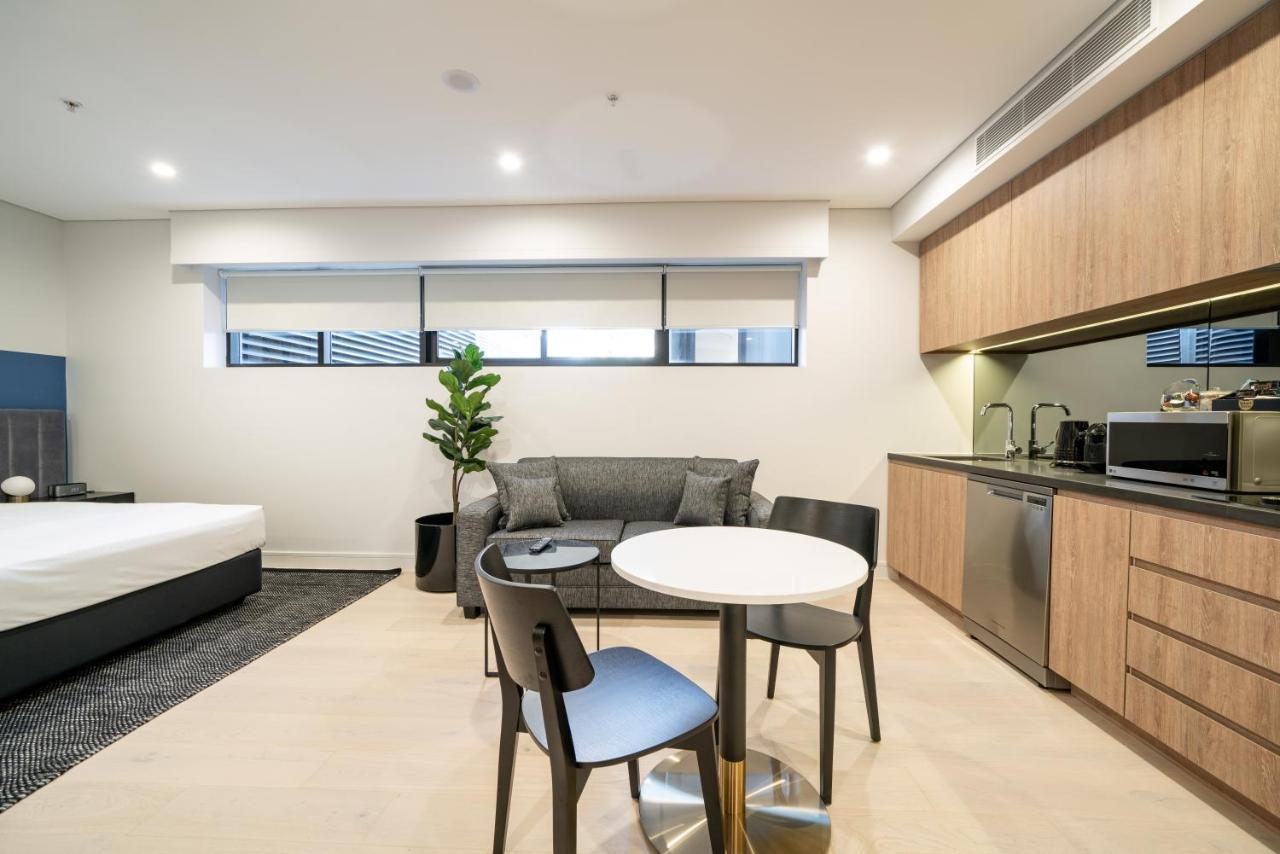 Newlife Serviced Apartments Bondi Junction Σίδνεϊ Εξωτερικό φωτογραφία