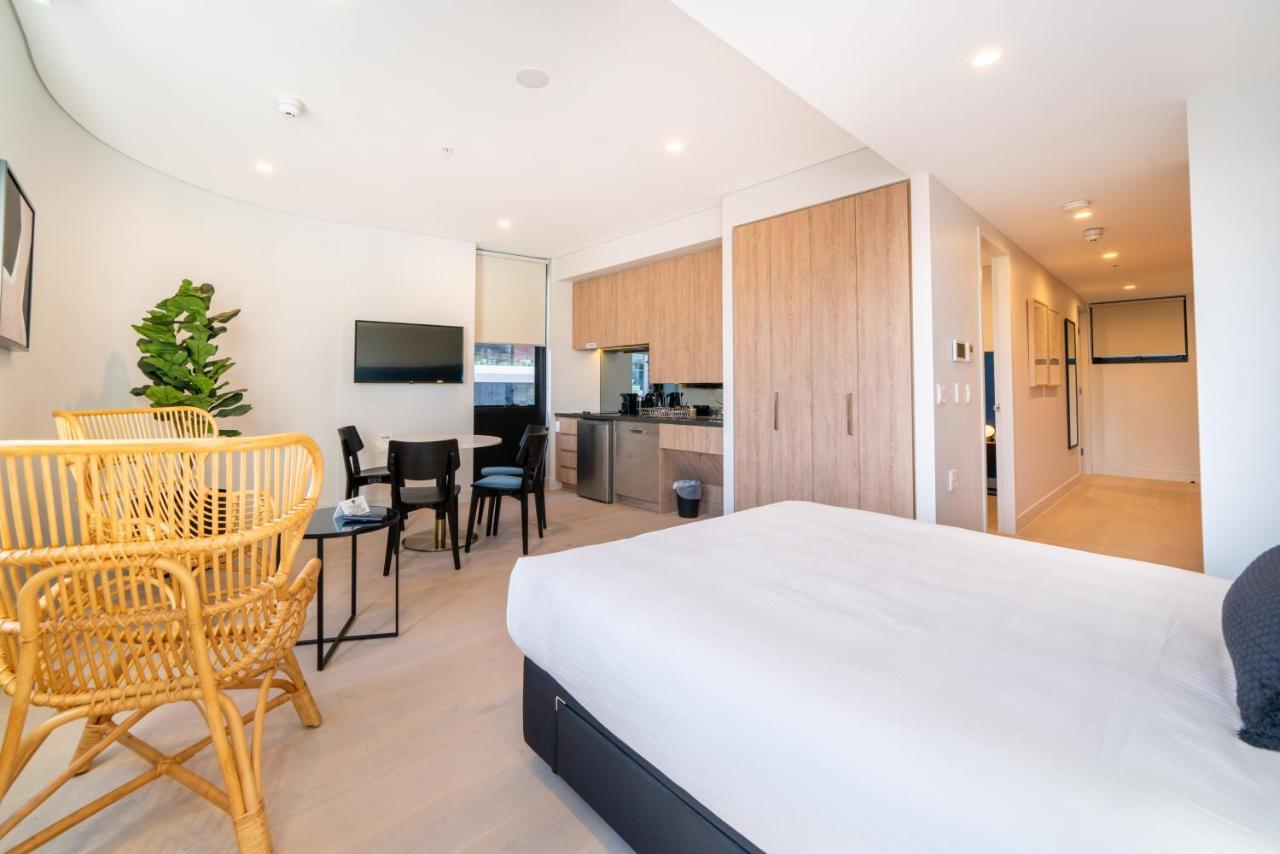 Newlife Serviced Apartments Bondi Junction Σίδνεϊ Εξωτερικό φωτογραφία
