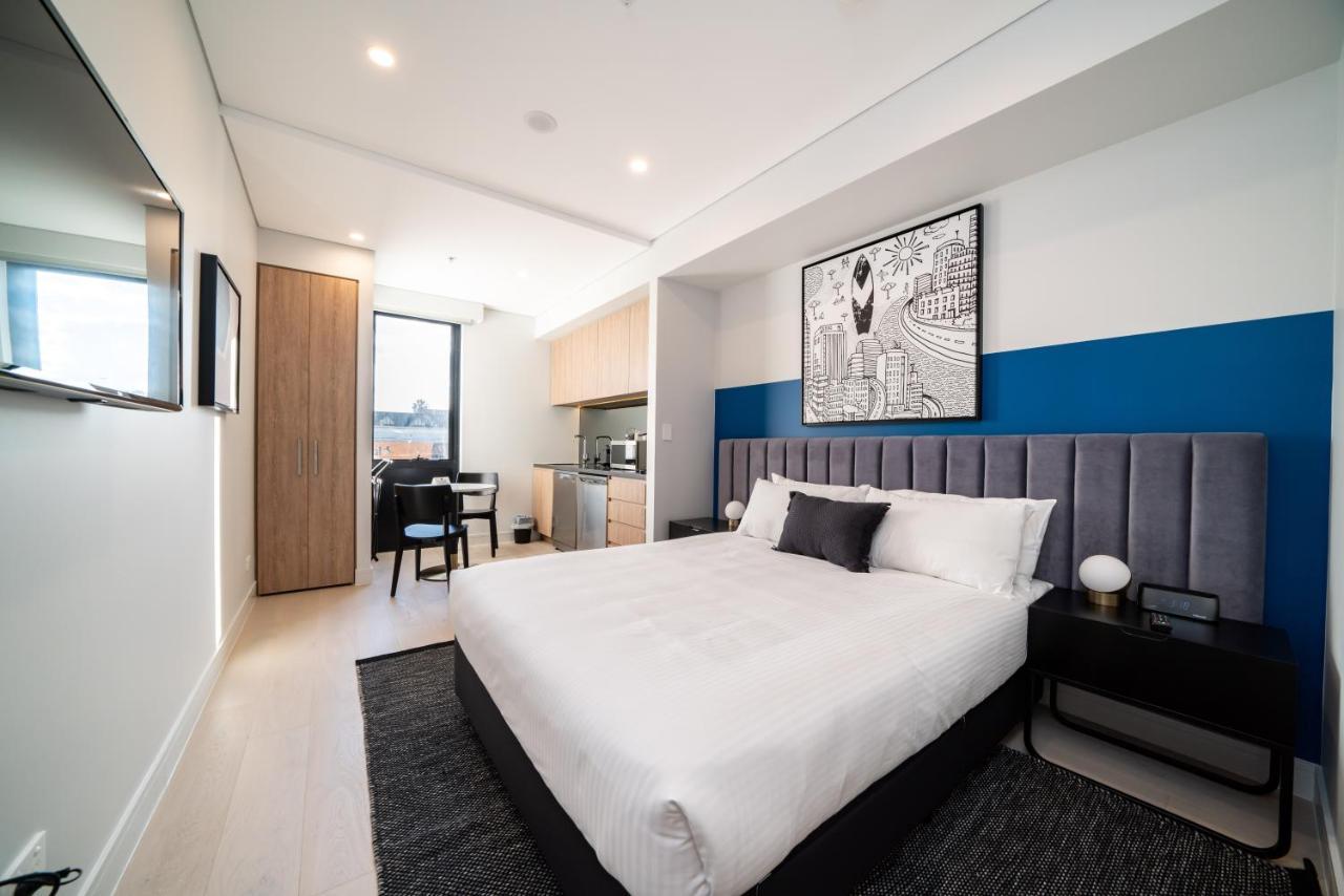 Newlife Serviced Apartments Bondi Junction Σίδνεϊ Εξωτερικό φωτογραφία